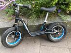 Loopfiets jongens, Ophalen, Gebruikt