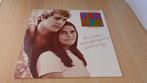LP Love Story, Ophalen of Verzenden, Gebruikt, 12 inch