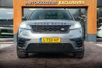 Land Rover Range Rover Velar 2.0 I4 AWD HSE, Auto's, Land Rover, Te koop, Zilver of Grijs, Geïmporteerd, 5 stoelen