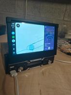 NIEUW 1Din Autoradio Carplay Android Auto, Auto diversen, Ophalen of Verzenden, Nieuw