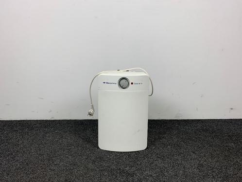 Itho Daalderop Close-in-10 Boiler, Doe-het-zelf en Verbouw, Geisers en Boilers, Gebruikt, Boiler, Minder dan 20 liter, 3 t/m 5 jaar oud