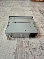 Autoradio Cassetterecorder Klassieker - Overcompleet, Auto diversen, Autoradio's, Ophalen of Verzenden, Gebruikt