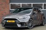 Ford Focus 2.3 RS, Liefhebbers auto (bj 2015), Auto's, Gebruikt, 4 cilinders, Leder en Stof, 2300 cc