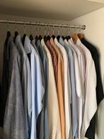 15 prachtige overhemden., Ophalen of Verzenden, Zo goed als nieuw, Overige maten