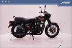 ROYAL ENFIELD BULLET 350 (bj 2024), Motoren, Bedrijf, Overig, 350 cc