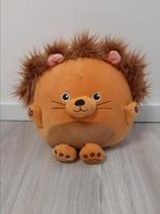 Knuffel Hema Leeuw lion K7844, Ophalen of Verzenden, Zo goed als nieuw, Konijn