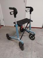 Super lichtgewicht aluminum opklapbare rollator., Diversen, Rollators, Ophalen, Lichtgewicht