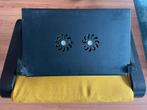 Flexible Laptop Cooling Stand, Ophalen, Zo goed als nieuw