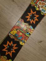 BURTON CHOPPER 100 SNOWBOARD, Ophalen of Verzenden, Gebruikt, Board