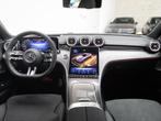 Mercedes-Benz C-Klasse Limousine 300 e Business Solution AMG, Automaat, Achterwielaandrijving, 1800 kg, Euro 6
