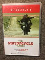 DVD The motorcycle diaries ; Ernesto Che Guevara, Cd's en Dvd's, Dvd's | Filmhuis, Overige gebieden, Alle leeftijden, Gebruikt