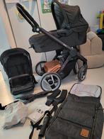 Kinderwagen Mutsy Evo, Ophalen, Gebruikt, Combiwagen, Mutsy