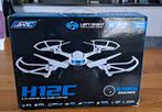Drone H12C - Quadcopter met Camera, Ophalen of Verzenden, Gebruikt, Drone met camera