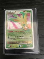 Pokémon Leafeon, Ophalen of Verzenden, Zo goed als nieuw