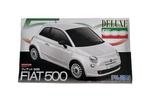 Fujimi 123738 Fiat 500 DX 1/24 nieuw