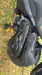 Zip 80cc BLOK PLUG AND PLAY, Fietsen en Brommers, Scooters | Piaggio, Ophalen, Overige modellen, Zo goed als nieuw, 80 cc