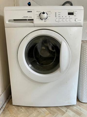 zanussi 1600 touren  beschikbaar voor biedingen