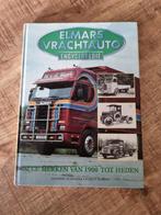 Elmars vrachtwagen encyclopedie, Ophalen, Zo goed als nieuw, Algemeen
