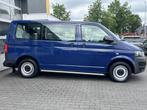 Volkswagen Transporter Kombi 2.0 TDI L1H1 Caravelle Incl. BT, Auto's, Volkswagen, Voorwielaandrijving, Euro 5, Stof, Gebruikt