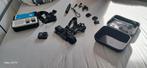 GoPro Hero 11 Black + accessoires | Gisteren gekocht, Audio, Tv en Foto, Actiecamera's, Ophalen, Nieuw, GoPro