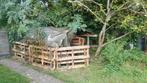 Gezocht gratis pallets in hattem, Ophalen, Minder dan 200 cm, Pallet