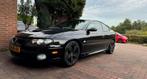 2004 Pontiac GTO LS2 6.0L V8 Handbak, 4 stoelen, Zwart, Handgeschakeld, Particulier