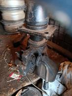 Vangmuil 40 mm pen  ringfeder voor tractor, Ophalen of Verzenden