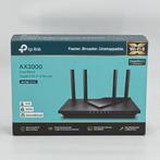 TP-Link AX3000 Wi-Fi Router, TP-Link, Gebruikt, Support@tplink.com, TP-Link Corporation Limited
Room 901, 9/F, New East Ocean Centre
9 Science Museum Road, Tsim Sha Tsui
Kowloon, Hong Kong