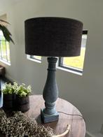 Brynxz tafellamp inclusief lampenkap., Ophalen, Zo goed als nieuw, Overige materialen, 75 cm of meer