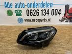 B KLASSE W246 FACELIFT HIGH LED KOPLAMP LINKS A2469066101, Gebruikt, Ophalen of Verzenden, Mercedes-Benz