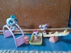 Lps speeltuin met #1474 #1475 #1476, Ophalen of Verzenden, Zo goed als nieuw