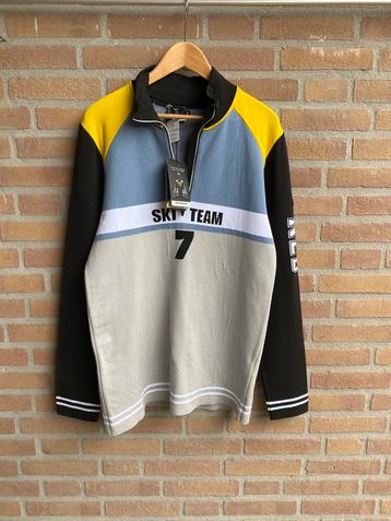 Newland ski trui xxl beschikbaar voor biedingen