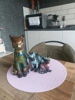 Franse katten, Ophalen of Verzenden, Zo goed als nieuw, Dier