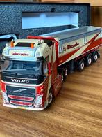 Volvo FH | Gebr. Mussche transport | WSI, Hobby en Vrije tijd, Modelauto's | 1:50, Nieuw, Ophalen of Verzenden, Bus of Vrachtwagen
