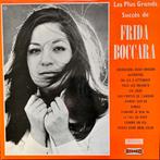 FRIDA BOCCARA: LES PLUS GRANDS SUCCÈS DE. 1 LP., Ophalen of Verzenden, Gebruikt, 12 inch, Europees