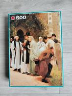 Jumbo puzzel 500st, Ophalen of Verzenden, 500 t/m 1500 stukjes, Zo goed als nieuw
