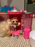 LOL surprise hair, Verzamelen, Ophalen of Verzenden, Zo goed als nieuw