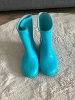 Regenlaarsjes maat 24, Jongen of Meisje, Ophalen of Verzenden, Laarzen, Zo goed als nieuw
