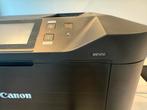 Canon Maxify MB5450 All-in-One - Zo Goed Als Nieuw!, Ophalen, Faxen, Inkjetprinter, All-in-one