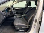 Ford FOCUS Wagon 1.0 EcoBoost Trend Edition Business NAVIGAT, Gebruikt, Euro 6, 1283 kg, Wit