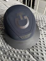 Cavalleria toscana kask cap, Dieren en Toebehoren, Ophalen, Zo goed als nieuw, Dressuur, Cap