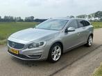 Volvo V60 2.4 D6 AWD Plug-In Hybrid Summum AUT APK 07-2026, Automaat, Zwart, Vierwielaandrijving, Adaptive Cruise Control