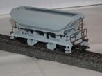Marklin SBB-CFF zijlosser 4631-5 in OVP (#826), Hobby en Vrije tijd, Modeltreinen | H0, Wisselstroom, Wagon, Ophalen of Verzenden