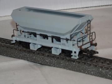 Marklin SBB-CFF zijlosser 4631-5 in OVP (#826) beschikbaar voor biedingen