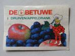 FLIPJE   DE BETUWE, Verzenden, Gebruikt, Luciferdoosjes of -merken