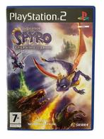 De Legende van Spyro De Opkomst van een Draak PS2, Spelcomputers en Games, Games | Sony PlayStation 2, Ophalen of Verzenden