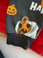Halloween pakje jongens 104, Kinderen en Baby's, Kinderkleding | Maat 104, H&M, Ophalen of Verzenden, Zo goed als nieuw, Setje