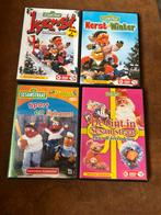 Sesamstraat - bert en ernie, Alle leeftijden, Ophalen of Verzenden, Zo goed als nieuw, Tv fictie