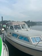 Polar 25 spitsgatter, Gebruikt, Diesel, Ophalen of Verzenden, Polyester