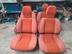 Lancia Beta interieur, Ophalen, Lancia